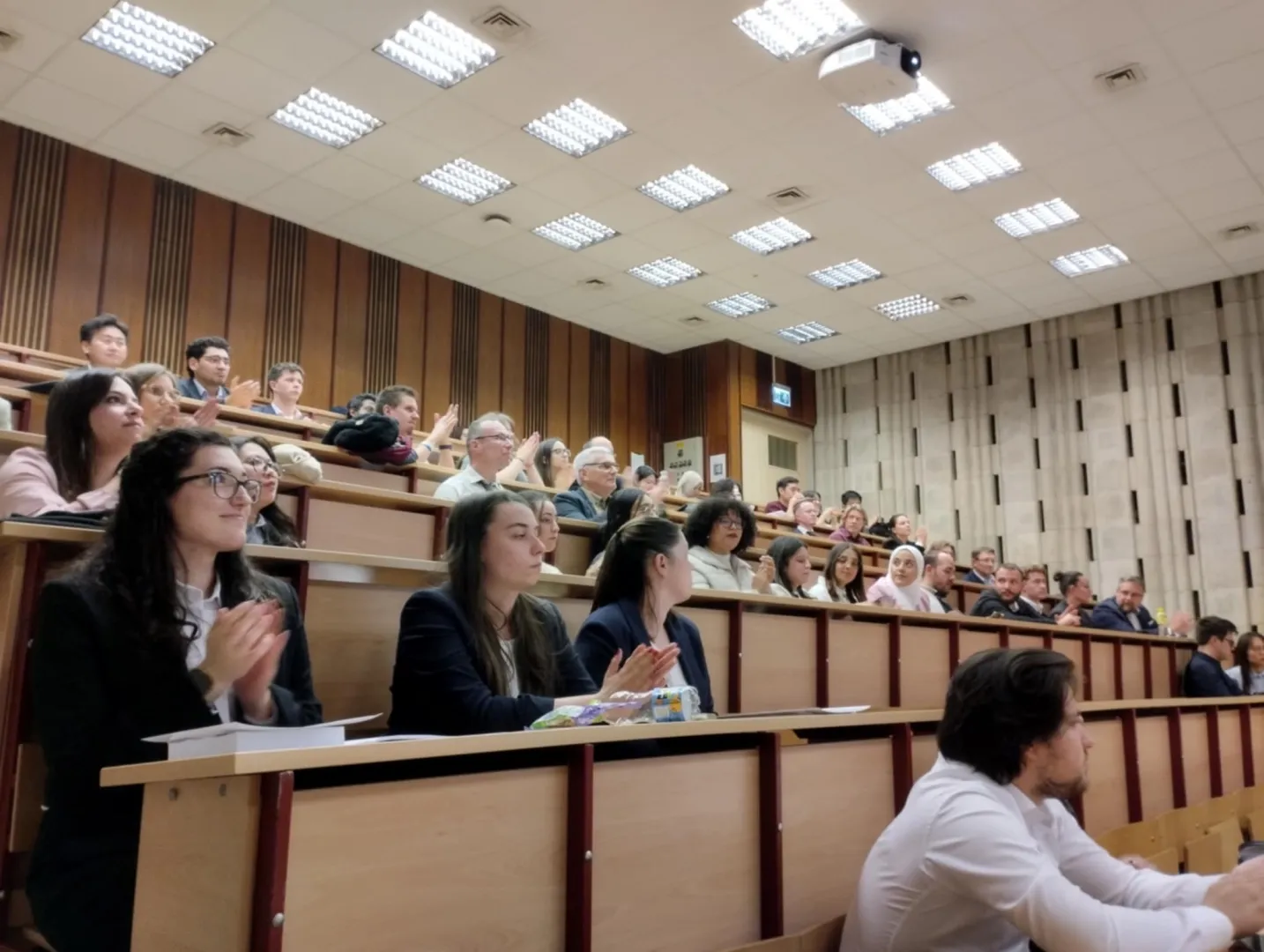 TDK 2025 - Kautz Gyula Gazdaságtudományi Kar SZE